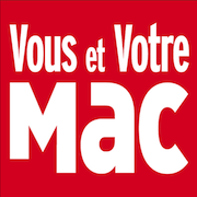 Vous et Votre Mac