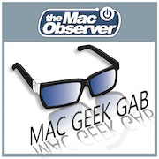 MacGeek Gab