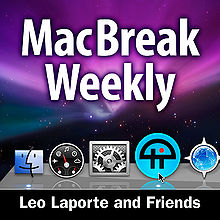 MacBreak Weekly