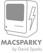 MacSparky